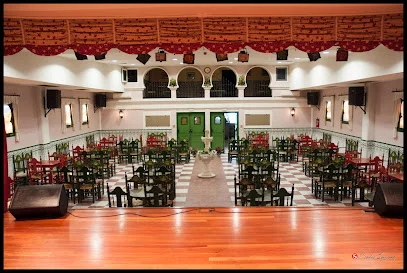 Centro Cultural Al Andalus