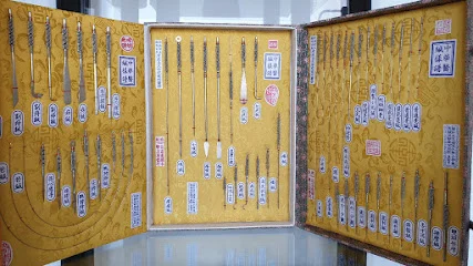 Centro de acupuntura