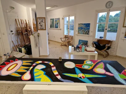 Centro de Artes Mijas