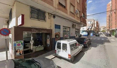 Centro de belleza y bienestar Pilar Zamora