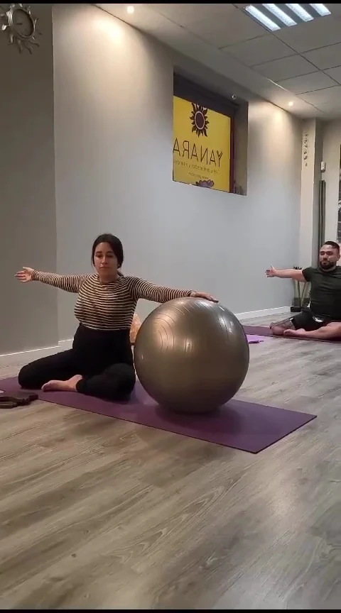 Centro de Bienestar y Equilibrio | Yanara Renacer - 3