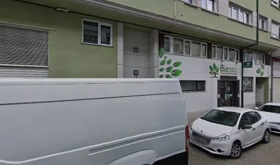 Centro de Bienestar y Salud Biensa