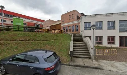 Centro de Día de Corvera