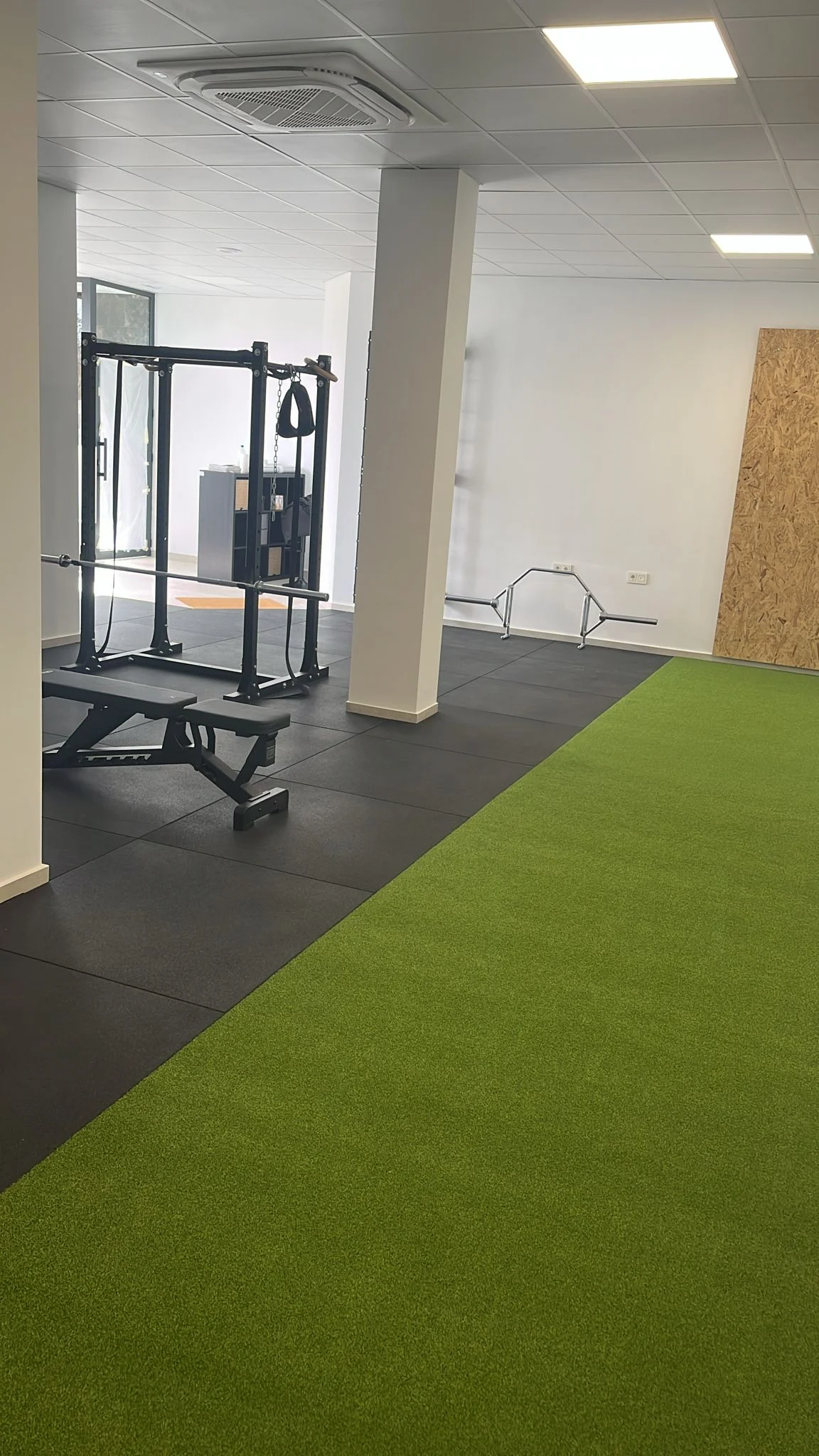 CENTRO DE ENTRENAMIENTO | JL TRAINING - 2