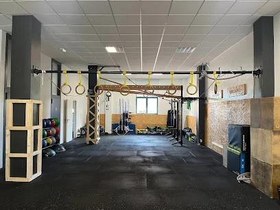 Centro de entrenamiento La Cueva