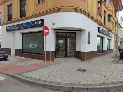 Centro de Entrenamiento Nuria Ropero