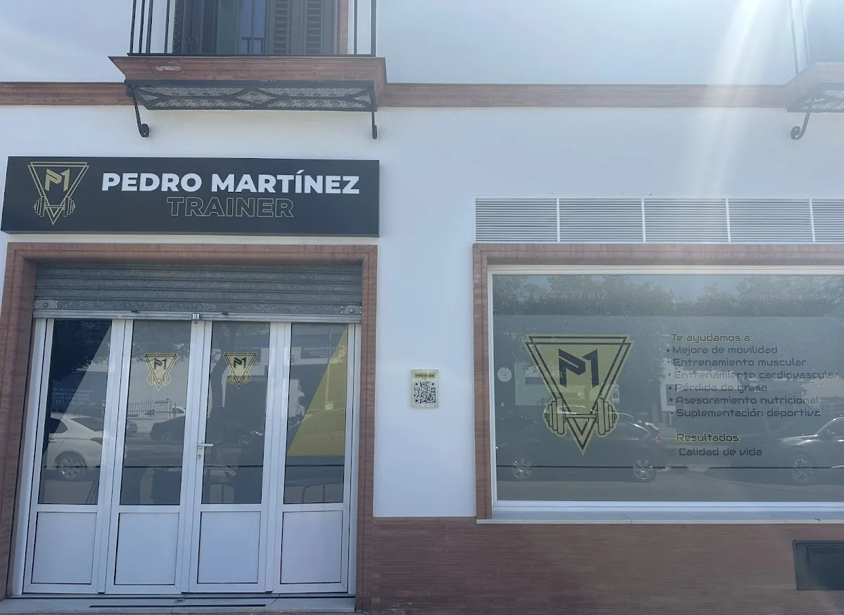 Centro de Entrenamiento Pedro Martínez