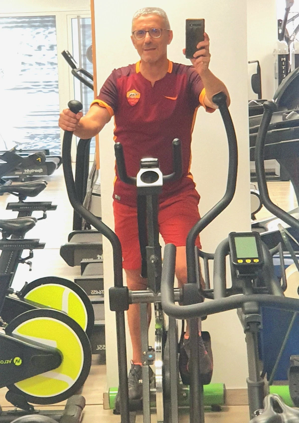 Centro de Entrenamiento Personal Delphos - 2
