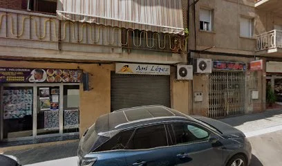 Centro de Estética Ani López