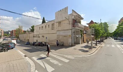 Centro de estética Deperera