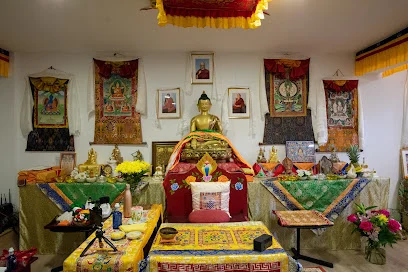 Centro de Estudios de Budismo Tibetano Nagarjuna Madrid