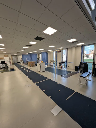 Centro de Estudios, Investigación y Medicina del Deporte (CEIMD)