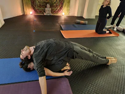 Centro de Fisioterapia María Fuensanta Rives