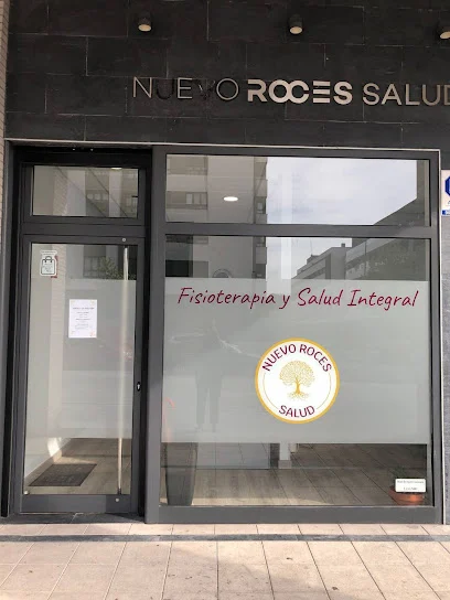 Centro de Fisioterapia Nuevo Roces Salud