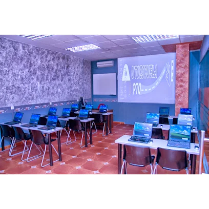 CENTRO DE FORMACION AUTOESCUELA APTO