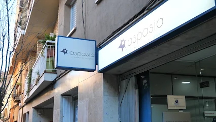 Centro de Formación Grupo Aspasia Catalunya Barcelona