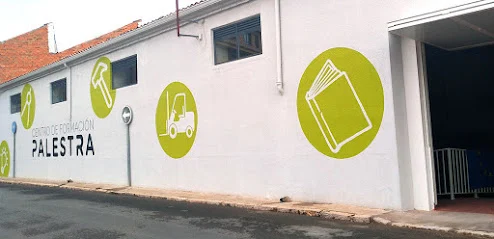 Centro de Formación Palestra