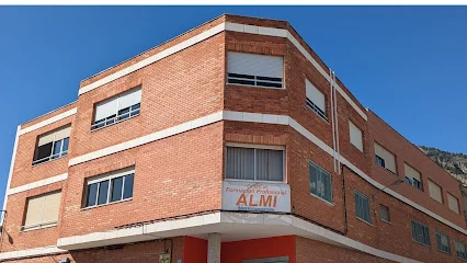 Centro de Formación Profesional Almi