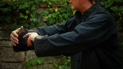 Centro de Formación Yùyán