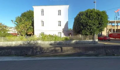 Centro de Información á Muller (CIM)