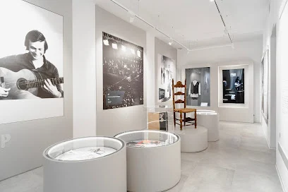 Centro de Interpretación - Paco de Lucía