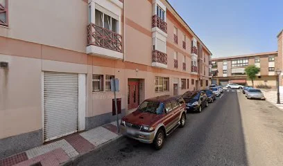Centro de la Mujer de Azuqueca de Henares