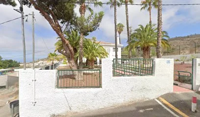 Centro de mayores de Guía