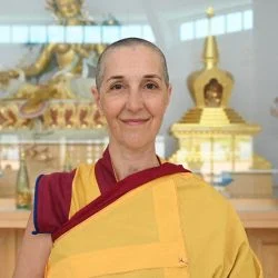 Centro de Meditación Kadampa de Sevilla