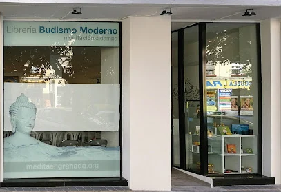 Centro de Meditación Kadampa Granada