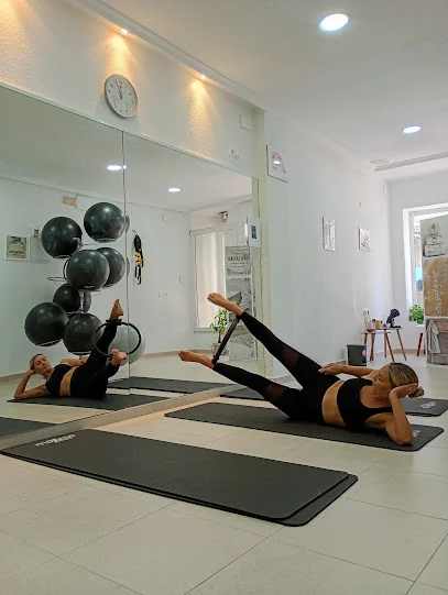 Centro de movimiento