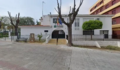 Centro de Participación Activa San Juan de Aznalfarache
