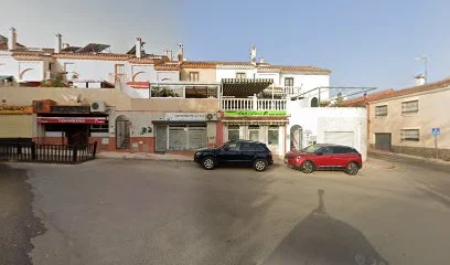 Centro de Pilates Carolina Higueras