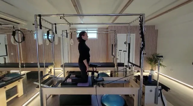 Centro de Pilates Gloria - 2
