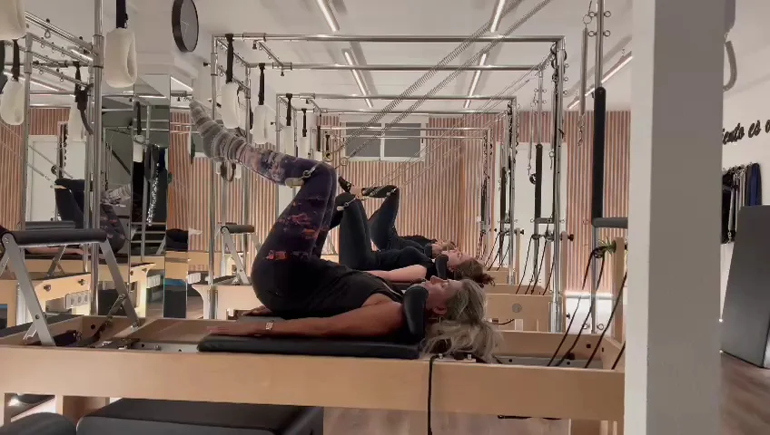 Centro de Pilates Gloria - 3