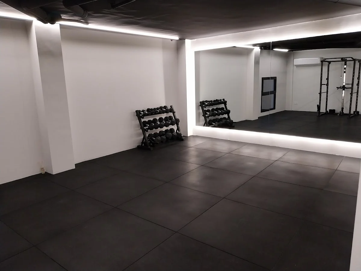 Centro de pilates y fisioterapia Natuárea - 2