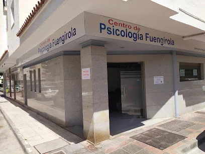 Centro de Psicología Fuengirola
