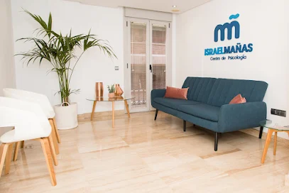 Centro de Psicología Israel Mañas