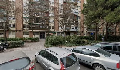 Centro de Psicoterapia Integral Bárbara Zorrilla Pantoja. Psicoterapia Integral Mujer. Psicólogas Arganzuela