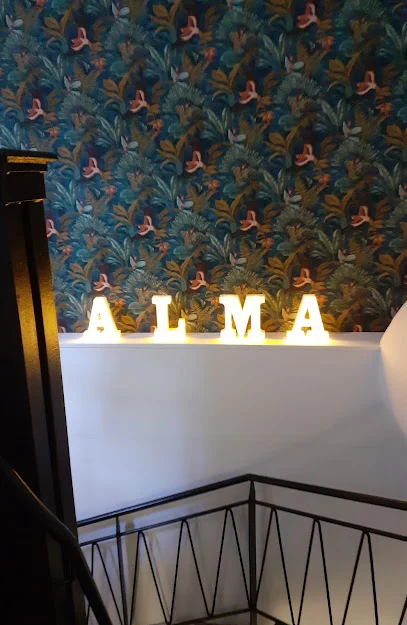 Centro de salud integral ALMA