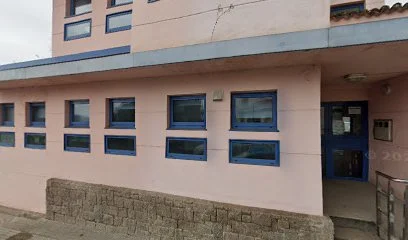 Centro de Salud Tarrío