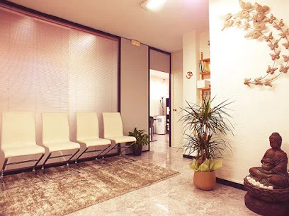 Centro de Terapias Naturales Salud Alquimia