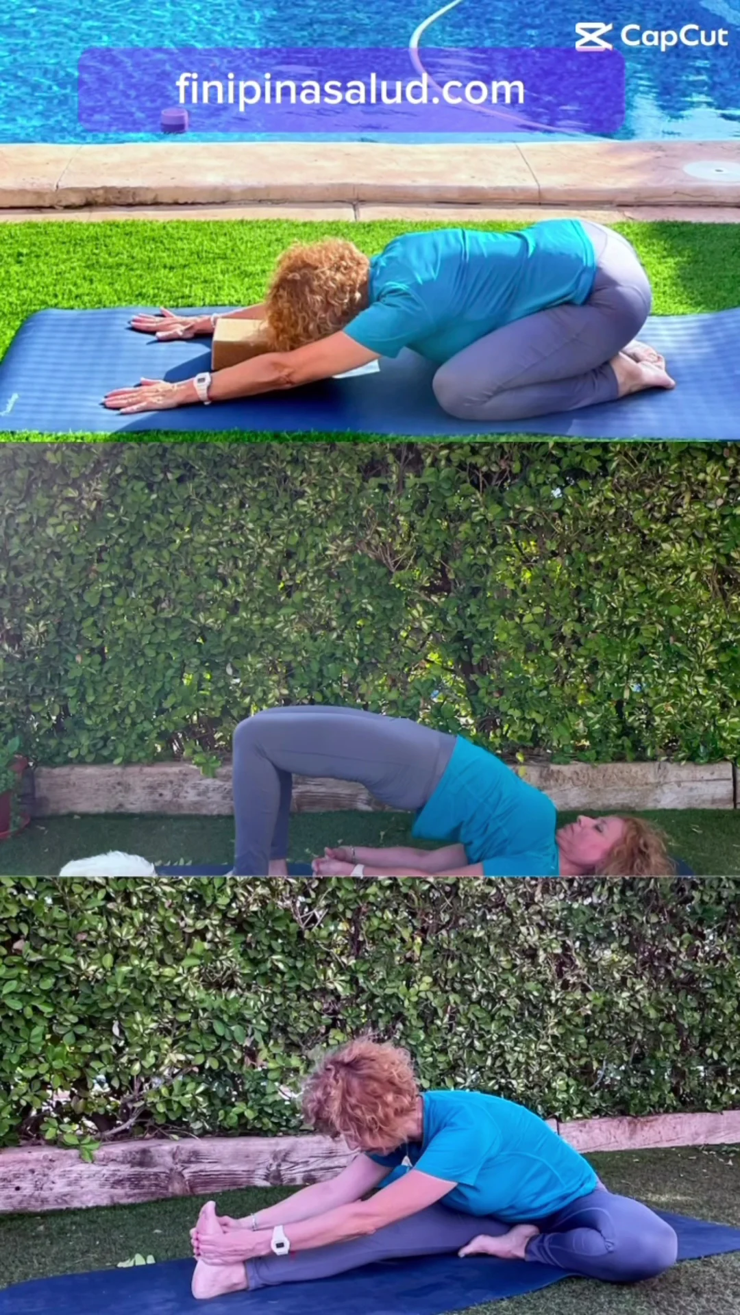 Centro de Terapias y Yoga Fini Pina - 2