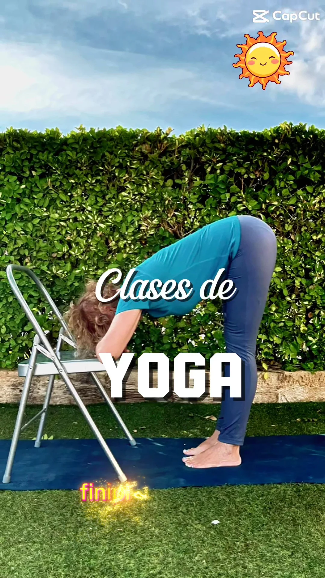 Centro de Terapias y Yoga Fini Pina - 3
