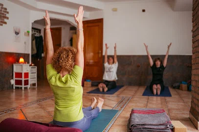 Centro de Terapias y Yoga Fini Pina