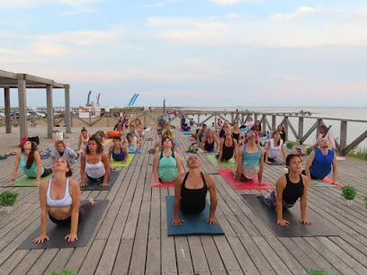 Centro de Yoga Actos y Palabras