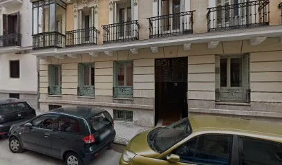 Centro de Yoga Arguelles