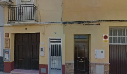 Centro de Yoga Ganesha