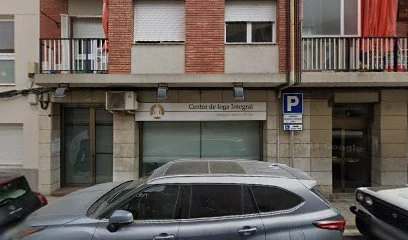 Centro de Yoga Integral