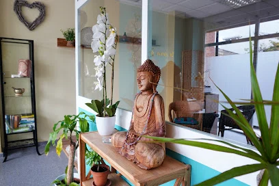 Centro de Yoga La esencia de Laura