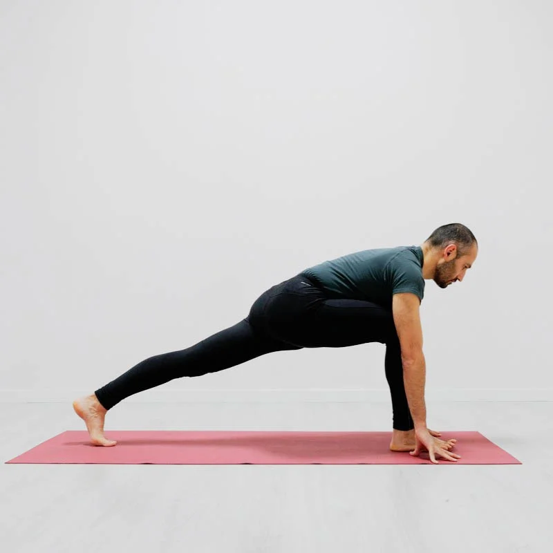 Centro de Yoga, Meditación y Mindfulness en Alcalá de Henares | Eduardo Solarte